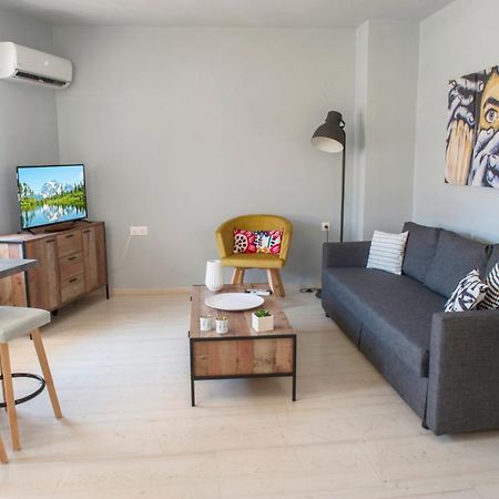 V34 Apartment Heraklion  Exterior photo