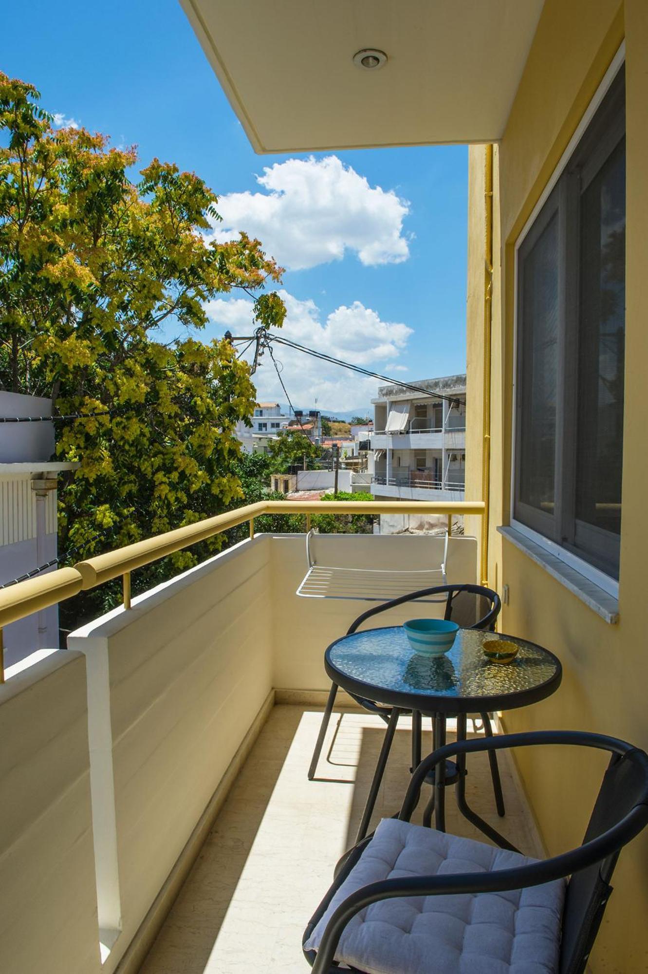 V34 Apartment Heraklion  Exterior photo