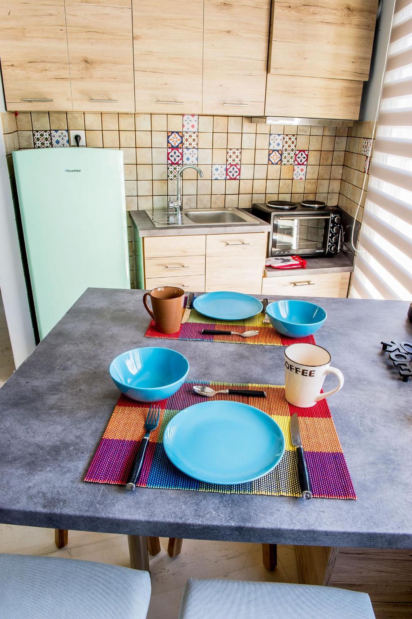 V34 Apartment Heraklion  Exterior photo