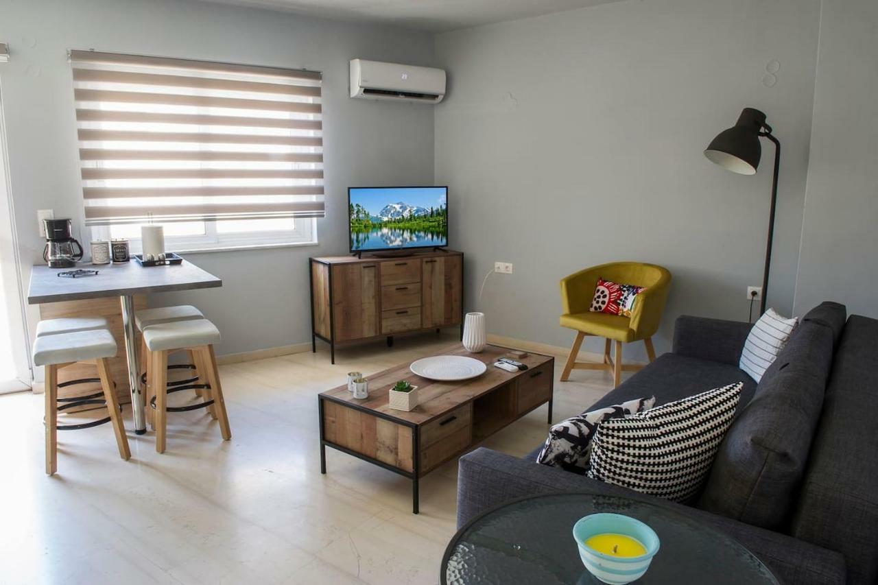V34 Apartment Heraklion  Exterior photo