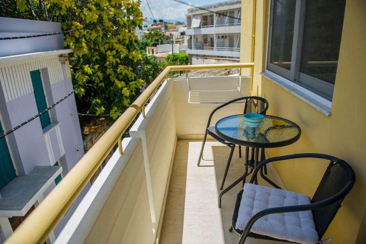 V34 Apartment Heraklion  Exterior photo