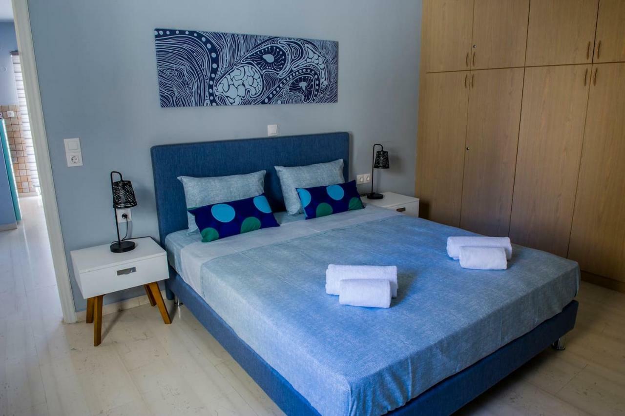 V34 Apartment Heraklion  Exterior photo